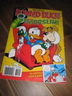 2007 nr 002 DONALD DUCK & CO