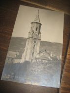 Bergen. Den Katholske Kirke. Eriksen 221.