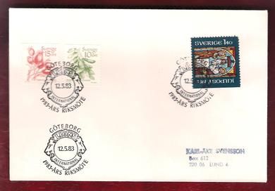 1983 12 5 LIONS RIKSMØTE