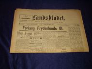 1894 nr 094 Landsbladet