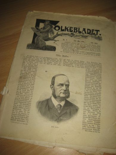 1894,nr 009, FOLKEBLADET.