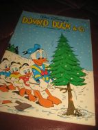 1982 nr 047 DONALD DUCK & CO