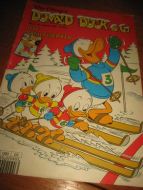 1990 nr 005 DONALD DUCK & CO