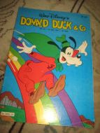 1983 nr 020 DOANALD DUCK & CO