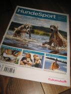 2014,nr 005, Hundesport