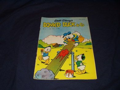 1963,nr 015, Donald Duck