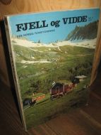 1977,nr 004, FJELL OG VIDDE.