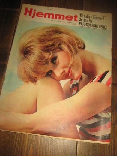 1965 nr 024 Hjemmet