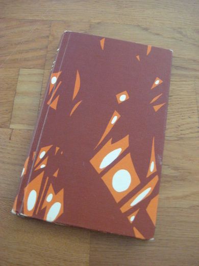 SATRE: TERNINGERNE ER KASTET. 1964. 