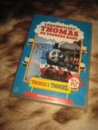 LOKOMOTIVET THOMAS OG VENNENE HANS
