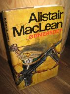 MacLean: ØRNEREDET 1968