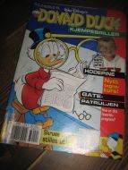 2003 nr 021 DONALD DUCK & CO