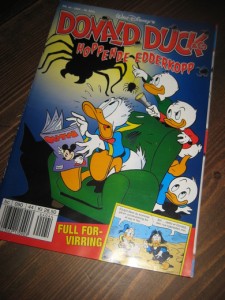 2006,nr 044, DONALD DUCK & CO.