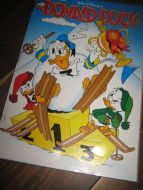 2005 nr 007 DONALD DUCK & CO