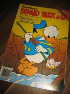 1991 nr 020 DONALD DUCK & CO