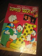 1986 nr 004 DONALD DUCK & CO
