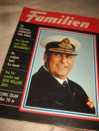 1973 nr 013 Familien Olav 70 år