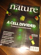 NATURE 2006 nr 444 519-652