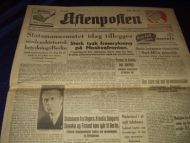 1941 nr 547 Morgen Aftenposten