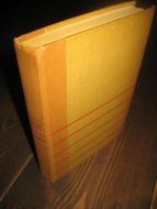 OMRE, ARTHUR: HARMONI. 1941.