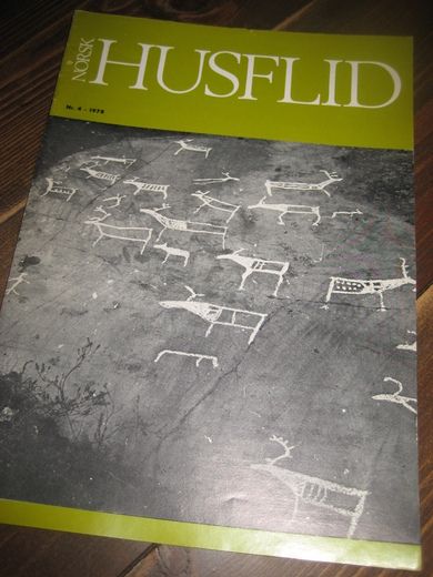 1978 nr 004 NORSK HUSFLID
