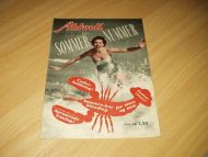 1958,nr 026, Aktuell. Sommer nummer