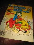 1995 nr 008 DONALD DUCK & CO