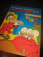 1989 nr 049 DONALD DUCK & CO
