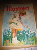 1938,nr 023, Illustrert Familieblad.
