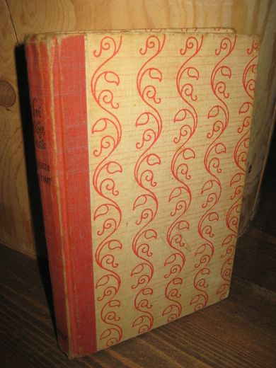 BØGENES, EVI: HJERTER I UTAKT. 1951.