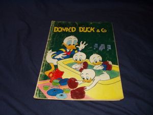 1960,nr 042, Donald Duck