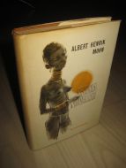 MOHN, ALBERT HENRIK: AFRIKA NOVELLER. 1963.