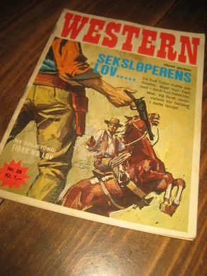 1969 nr 028 WESTERN