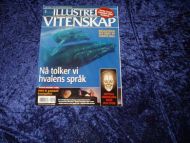2005 nr 007 Illustrert Vitenskap