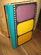 NOVELLER FOR FILM. Mange forskjellige forfattere. 1965.