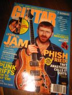 GUITAR WORLD 2004 OKTOBER