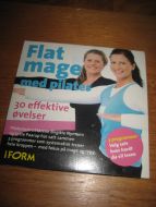 FLAT MAGE MED PILATES