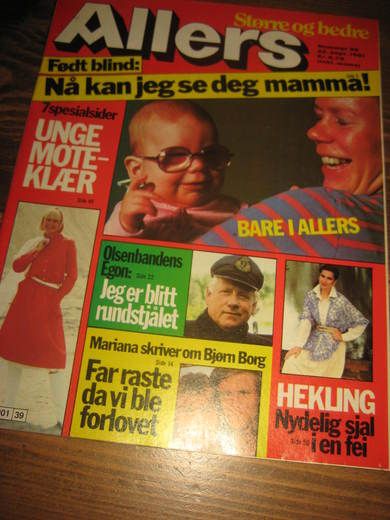 1981 nr 039 Allers