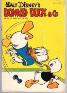 1961 nr 012 Donald Duck & Co