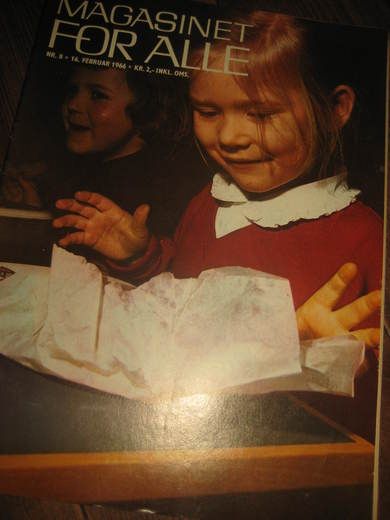 1966 nr 008 Magasinet for Alle
