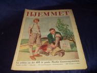 1929 nr 031 Hjemmet