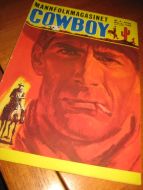 1970 nr 005 COWBOY