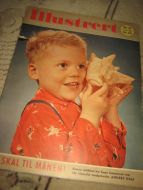 1962 nr 019 ILLUSTRERT REX HARRISON