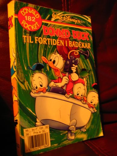 1996 nr 182 TIL FORTIDEN I BADEKAR