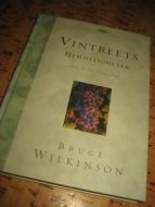 WILKINSON: VINTREETS HEMMELIGHETER. 2002