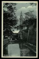 Kronborg,Fyrgraven