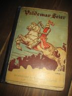 Ingemann: WALDEMAR SEIER. 1927.