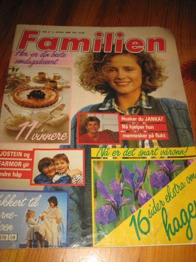 1988 nr 008 Familien