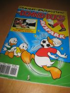 2004 nr 025 DONALD DUCK & CO