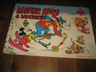 1988 MIKKE MUS OG LANGBEIN